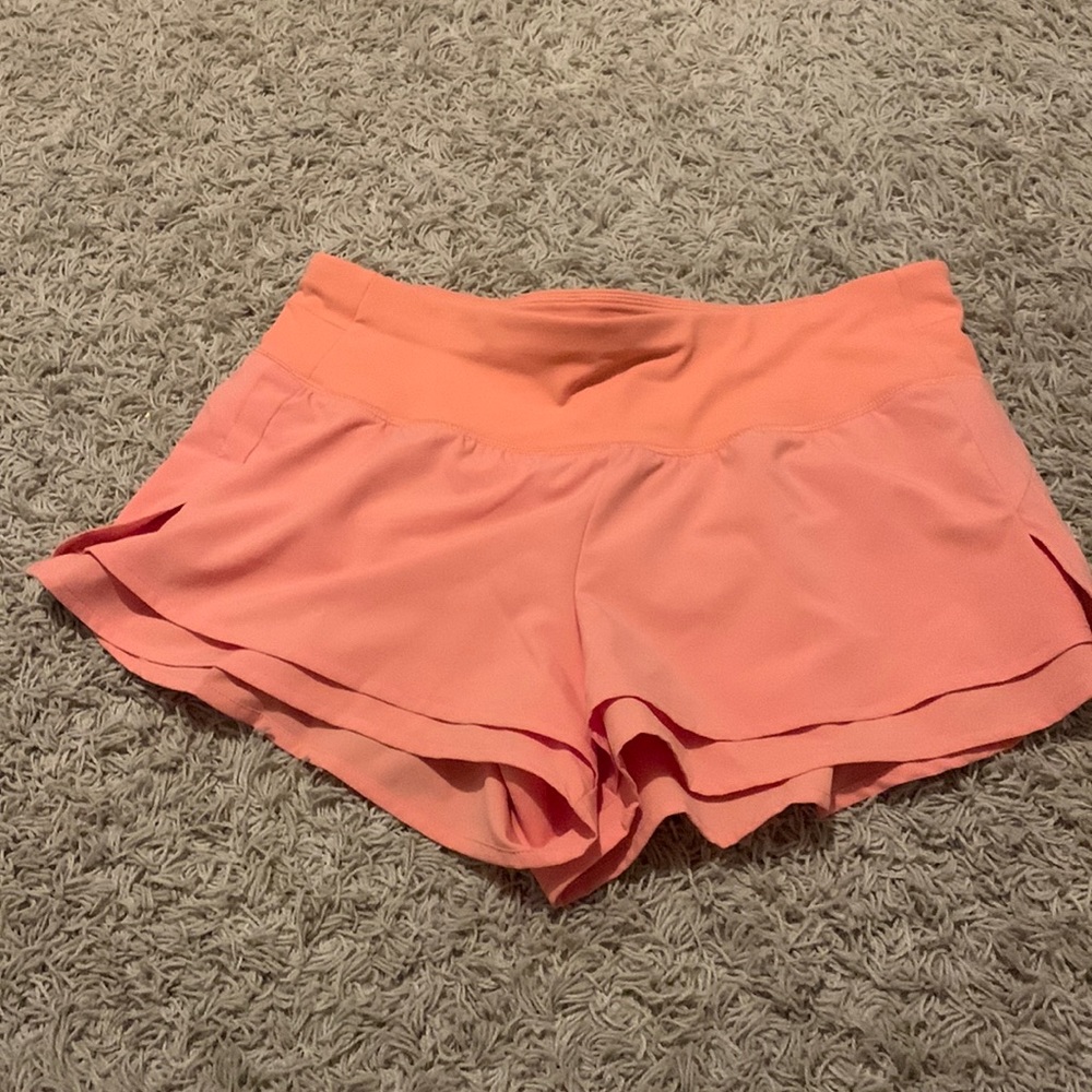 athletic shorts